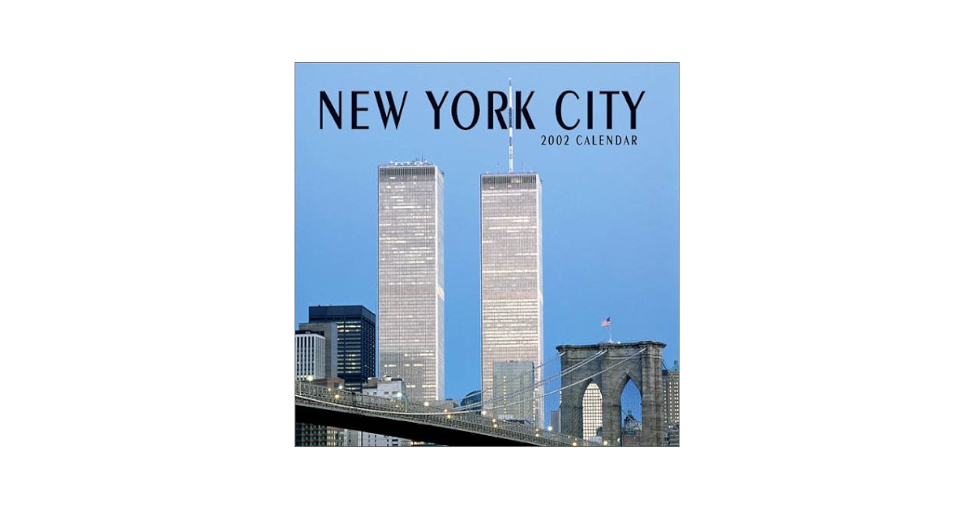 2002 (New York City) : Amazon.in: Books