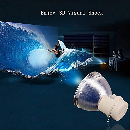Originale Lampada per Proiettore P-VIP 230/0.8