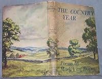 COUNTRY YEAR B000BPBR9W Book Cover