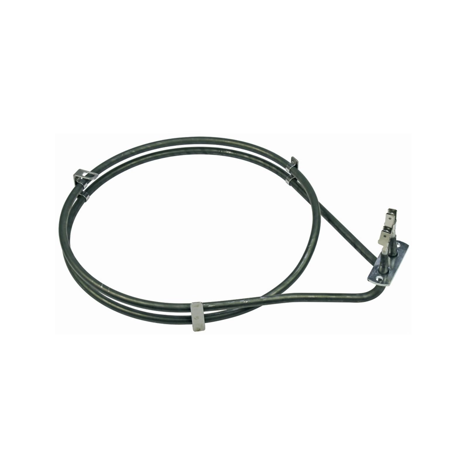 LUTH Premium Profi Parts Heizelement 2300w kompatibel mit Neff 00499004 Heißluftheizung Irca 2317r314 für Backofen