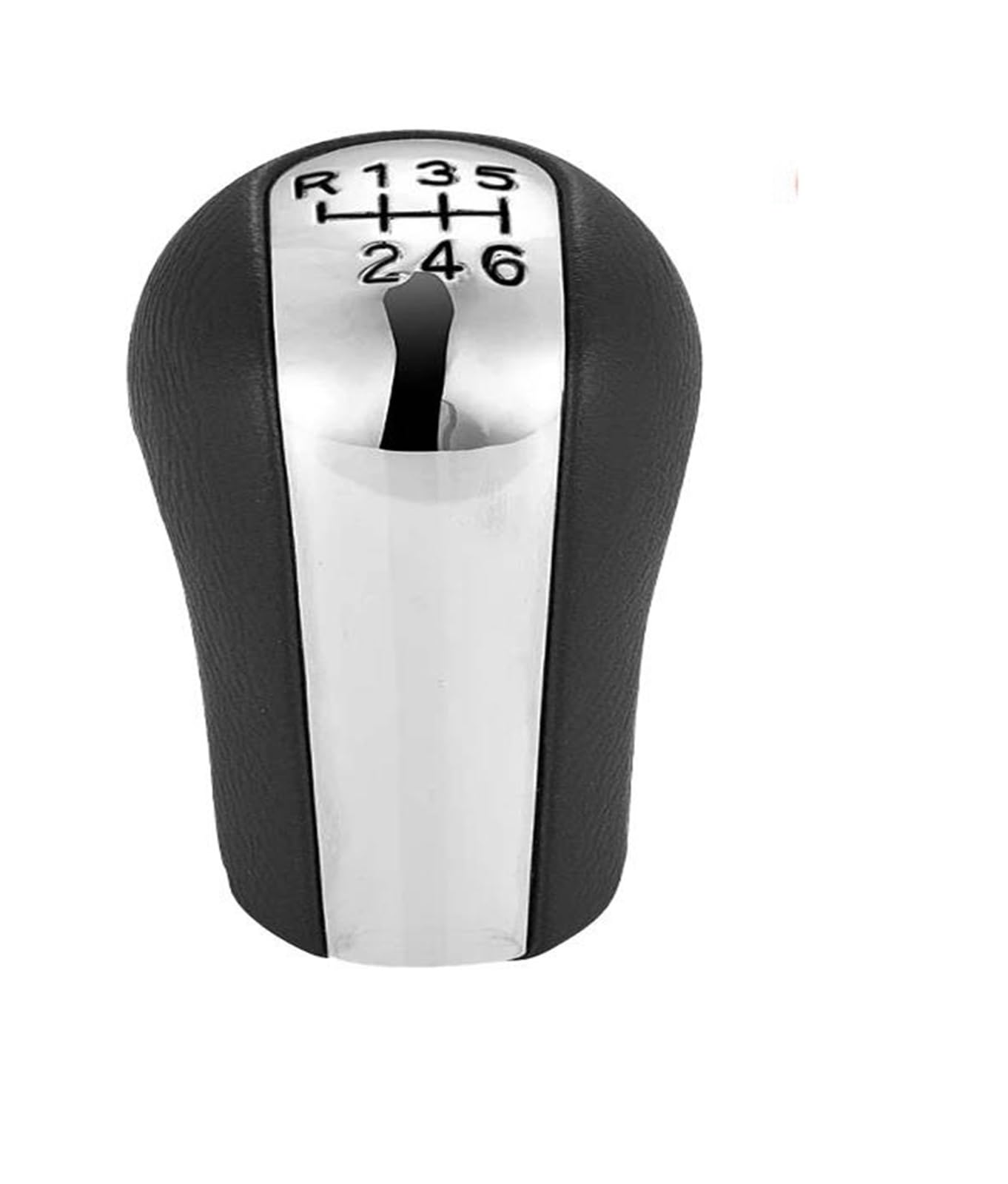 Amyalin A Myalin Car Gear Shift Knob For Toyot For Ygo For Verso For Coroll 1992-2014 Car Gear Shift Knob Gear Lever Stick Vehicle Replacement Parts(,For 6 Speed)