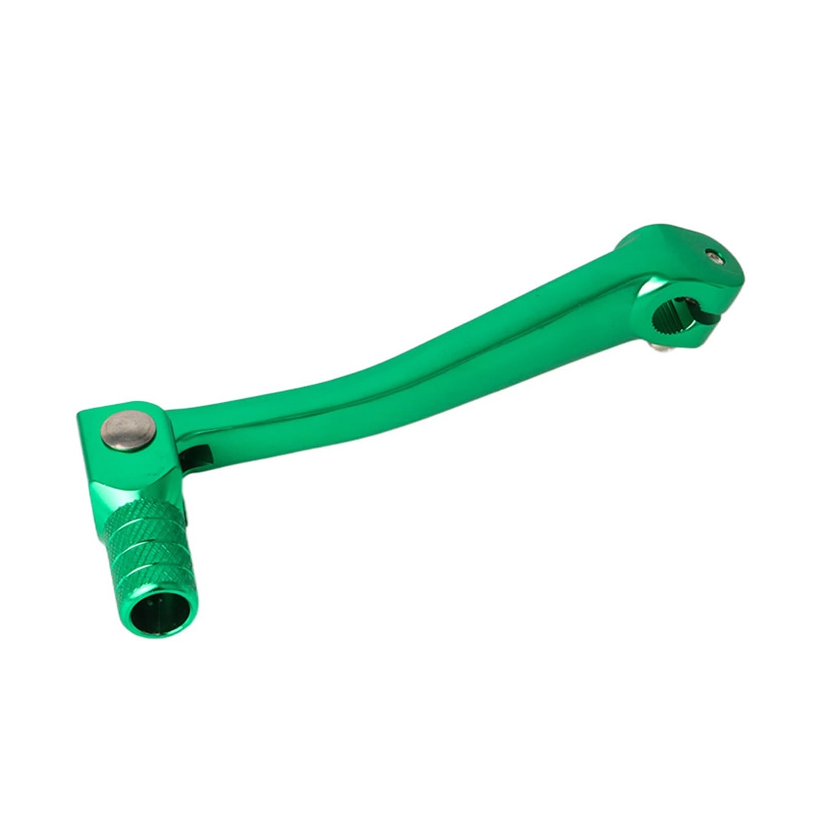 SYC27QP Shift Pedal Lever Motorcycle Motorcycle Gear Lever for Kayo Bosuer 110/125/140/150/160/250cc Motorcycle Gear Shifter Folding Gear Shift Lever