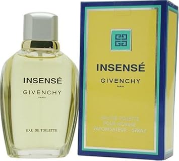 givenchy insense perfume