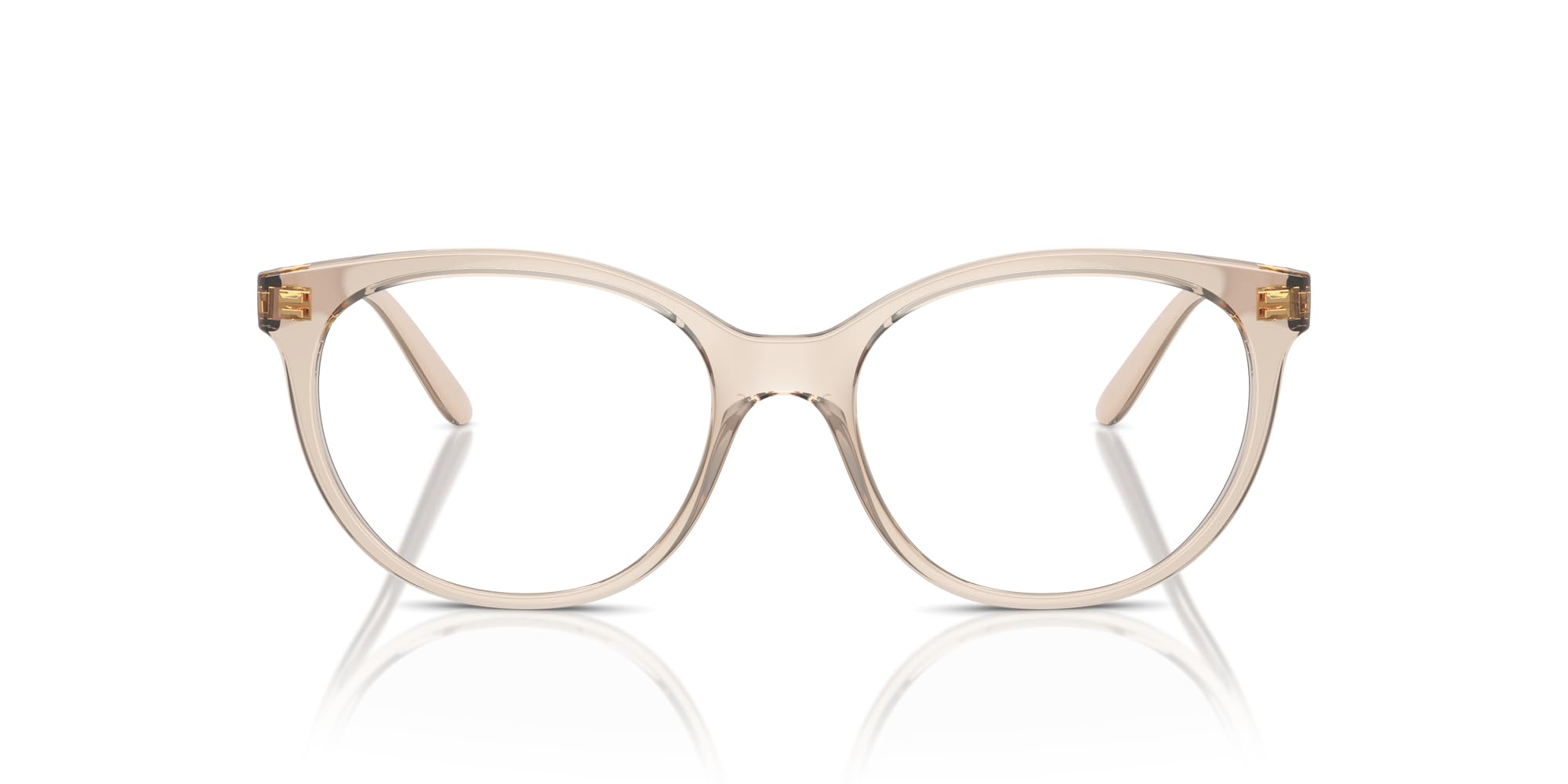 Vogue Eyewear VO5552 Round Prescription Eyewear Frames