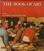 The Book of Art B000UZS8QS Book Cover