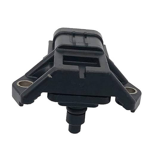 Miniatura 3 de 22627-AA470 Sensor de presión de aire del colector compatible con Subaru Impreza WRX STI Legacy Outback Forester 2.5L 2006-2012