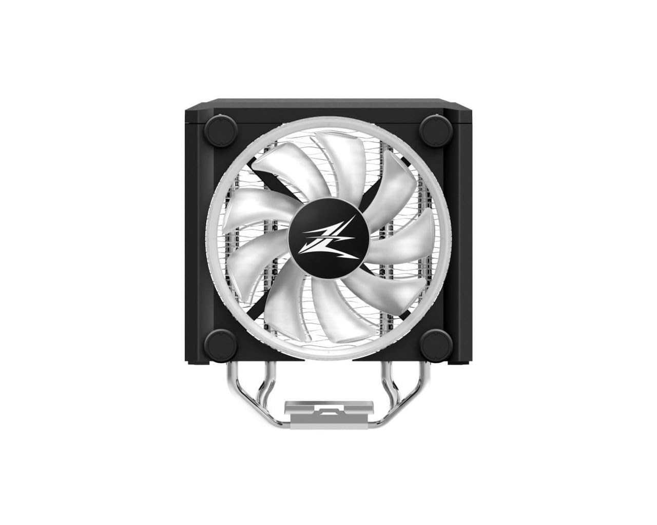 Ventilateur processeur CPU Zalman CNPS17X (fourni avec support INTEL LGA 1700