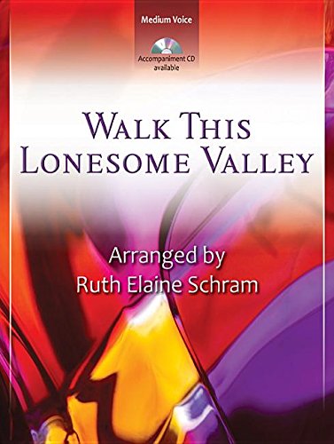Walk This Lonesome Valley l'album acoustique pour retrouver le calme