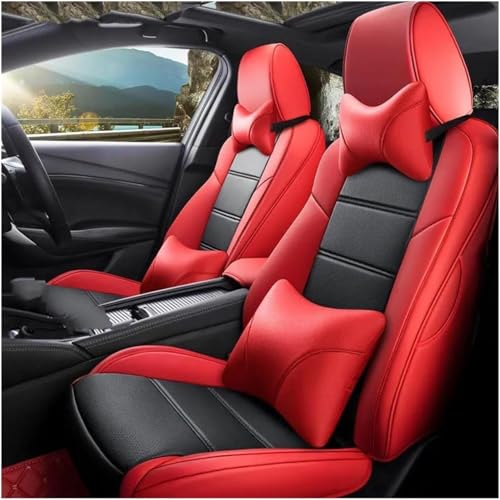 Housses de siège de voiture BMW Série 3 cuir premium antidérapant et protection intégrale