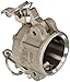 Dixon Valve RH125BL Stainless Steel 316 Boss-Lock Type H Cam and Groove Fitting, Dust Cap, 1-1/4"