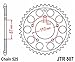 JT Sprockets JTR807.45 45T Steel Rear Sprocket
