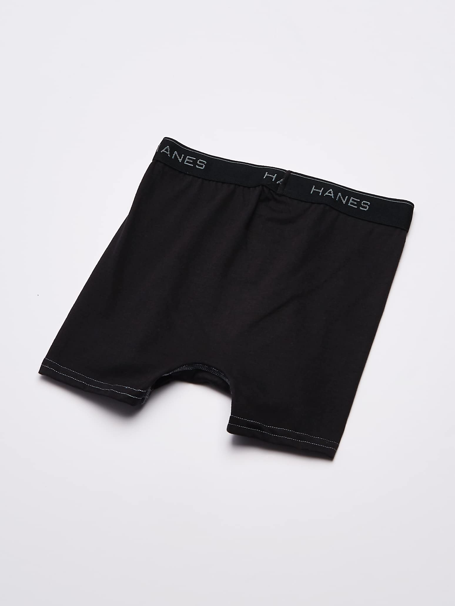 Hanes Boxer Corti Bambini e Ragazzi
