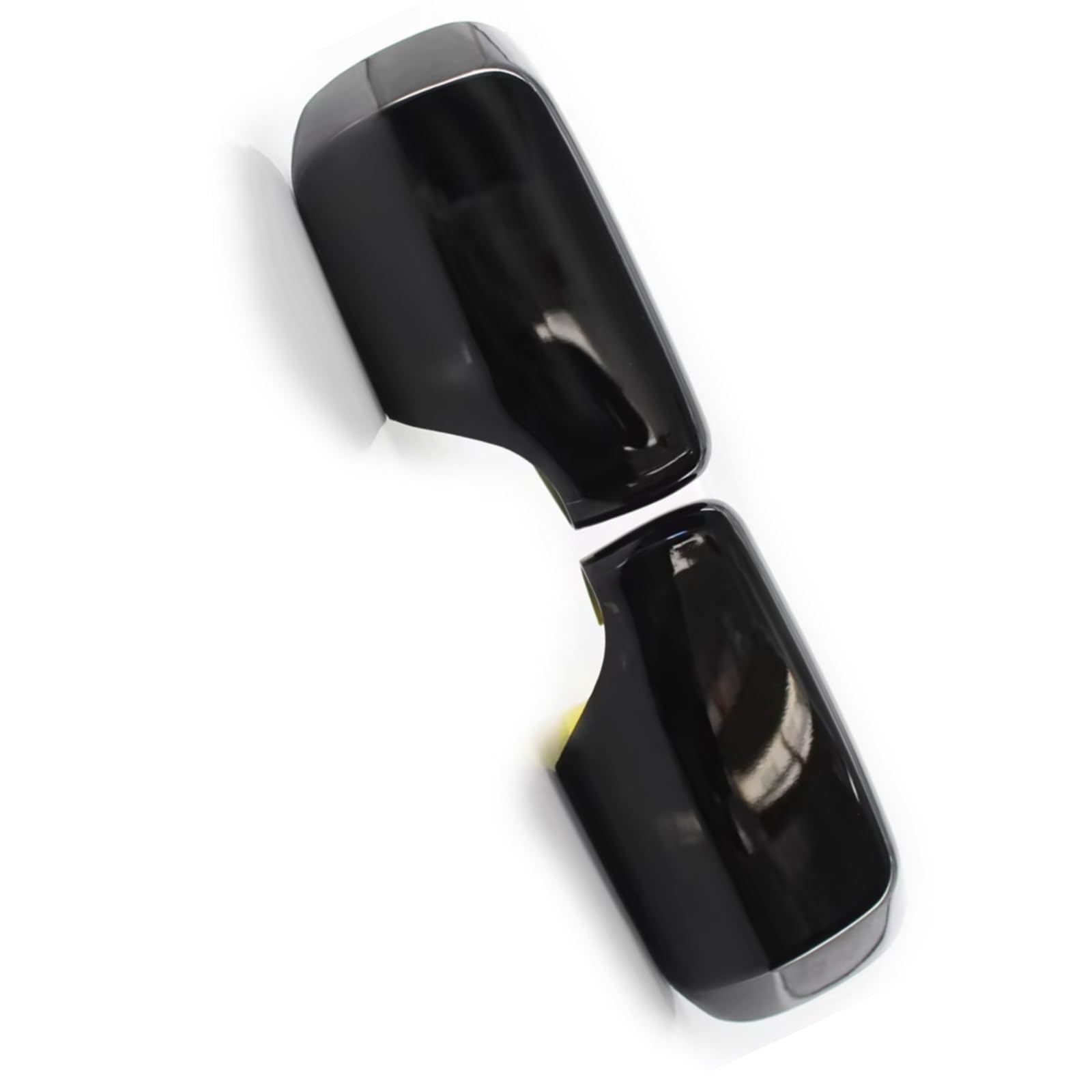 Coque de rétroviseur pour BMW E39 paire Lhd Rhd ajustement exact 51168238376
