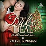Cover of The Duke Deal