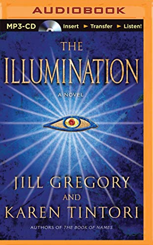 The Illumination 1501286838 Book Cover
