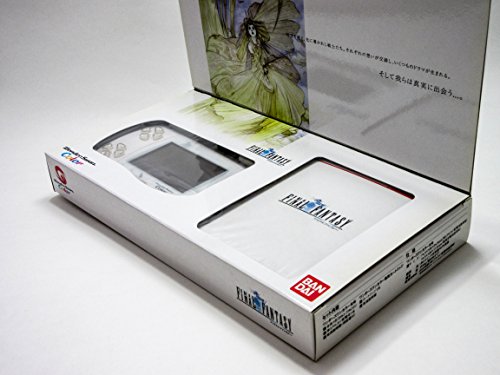 ファイナルファンタジーの関連画像5