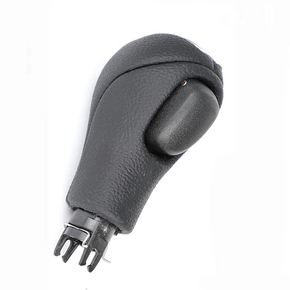 YDXHERTA Gear Shift Knob for Infiniti FX35 FX37 FX50 EX25 EX35 G25 G35 G37 QX50 QX56 QX70 QX80 2013-2016 Auto Parts(Black)