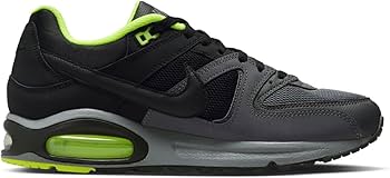 Amazon.co.jp: NIKE ナイキ エア マックス コマンド 27.5cm AIR