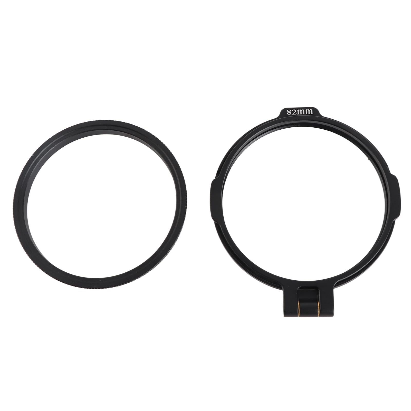 R-77 77 Mm Filter Rapid System INDATTER ADAPTER Adattatore Filtro Anello Compatibile con Fotocamere DSLR (82 mm)
