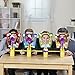 Hasbro Gaming - Juego para Fiestas Pie Face