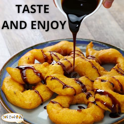 2 Pack El Bawadi Black Honey Molasses Halal Egipcia miniatura 7