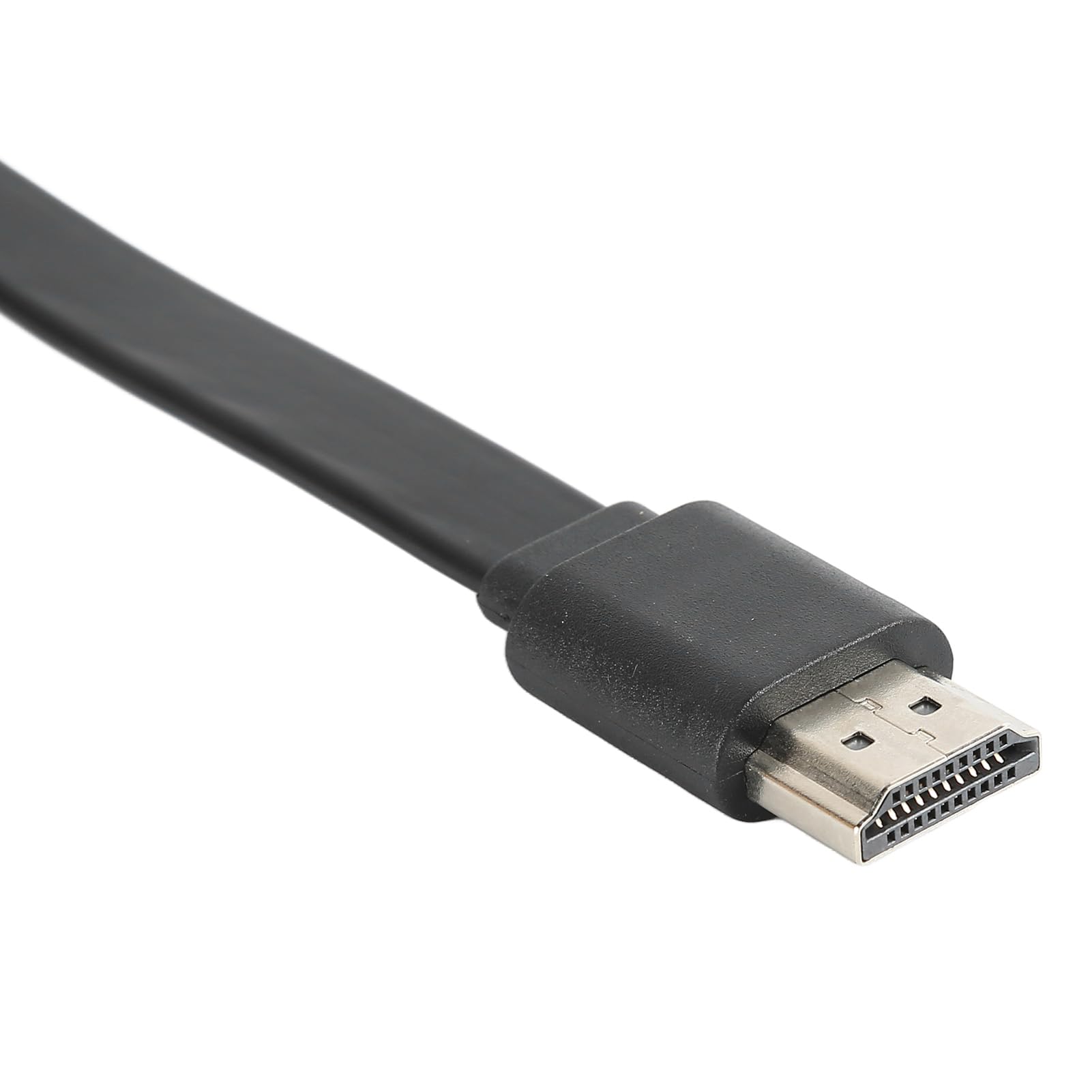 Dispositivo di Streaming HDMI 1080P Full HD, Adattatore Display WiFi Wireless per TV/proiettore/monitor con Mirroring dello Schermo per PC IOS Android, Ricevitore Wireless 2.4G