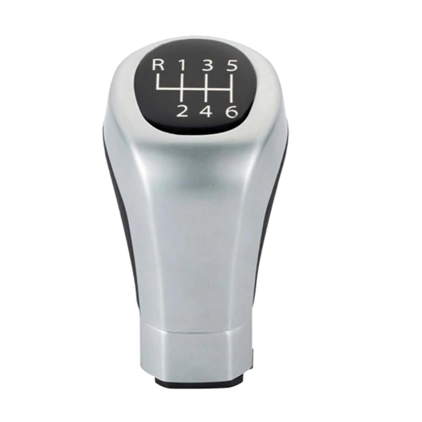 For BMW 1 3 Series 1 3 Series E81 E82 E87 E88 Sporty Gear Shifter Knob