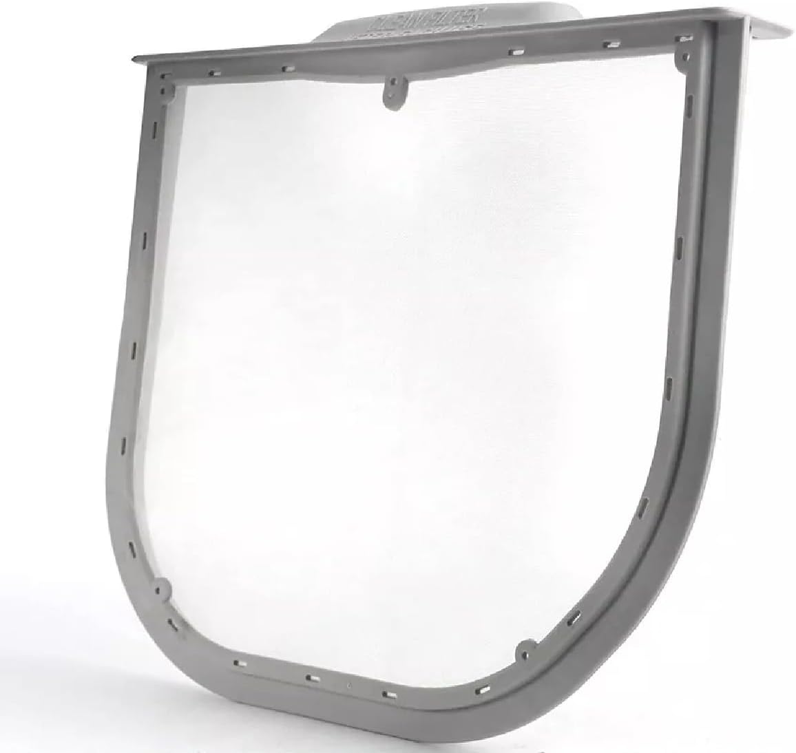 Lint Screen Filter for Dryer DLEX5680VE, DLEX5680WE, DLEX7600KE, DLEX7600VE