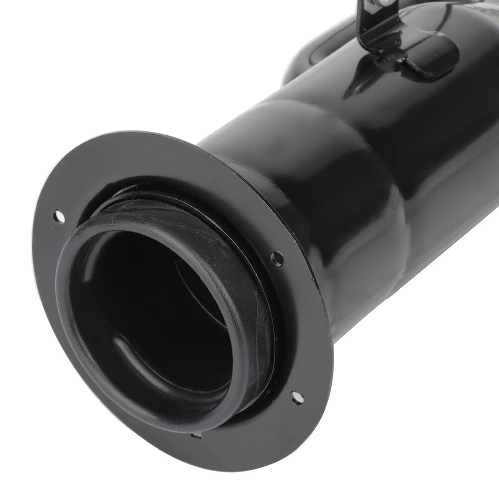 Cuello De Llenado Para Tanque De Gasolina - Jeep Wrangler (1997-2000) Con Motor 2.5L L4 O 4.0L L6 - Reemplazo Directo