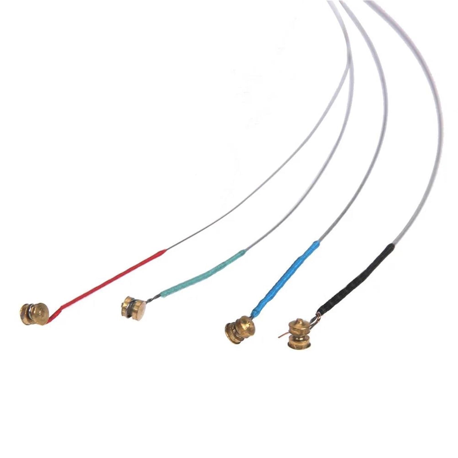 Accessori Per Strumenti A Violino Corde Per Violino Parti Di Strumenti Professionali Ricambio Per Corde In Alluminio