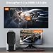 4K DisplayPort auf HDMI Kabel 3M unidirektionales DisplayPort-Computer zu HDMI-Monitor, DP 1.2 zu HDMI 1.4 kompatibel mit HP ThinkPad AMD NVIDIA Desktop