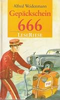 Gepäckschein 666 3785527810 Book Cover