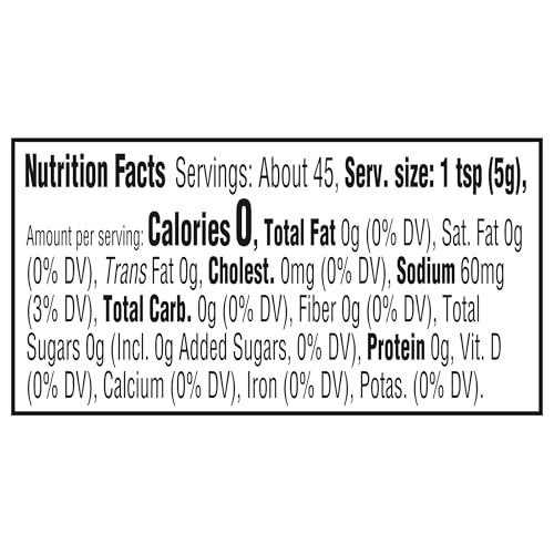 Heinz Yellow Mustard, 8 oz Bottle - Thumbnail 2