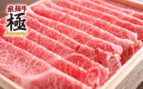 飛騨牛 肩ロースしゃぶしゃぶ用 300g 飛騨牛 カタロース ロース しゃぶしゃぶ プロ厳選 牛肉 和牛 肉 国産 鍋 通常 贈り物 ギフト 20000円 2万円 [C0005x]