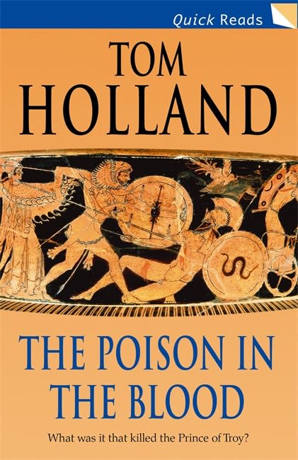 Buy The Poison In The Blood (Quick Reads) — BookShops.in
