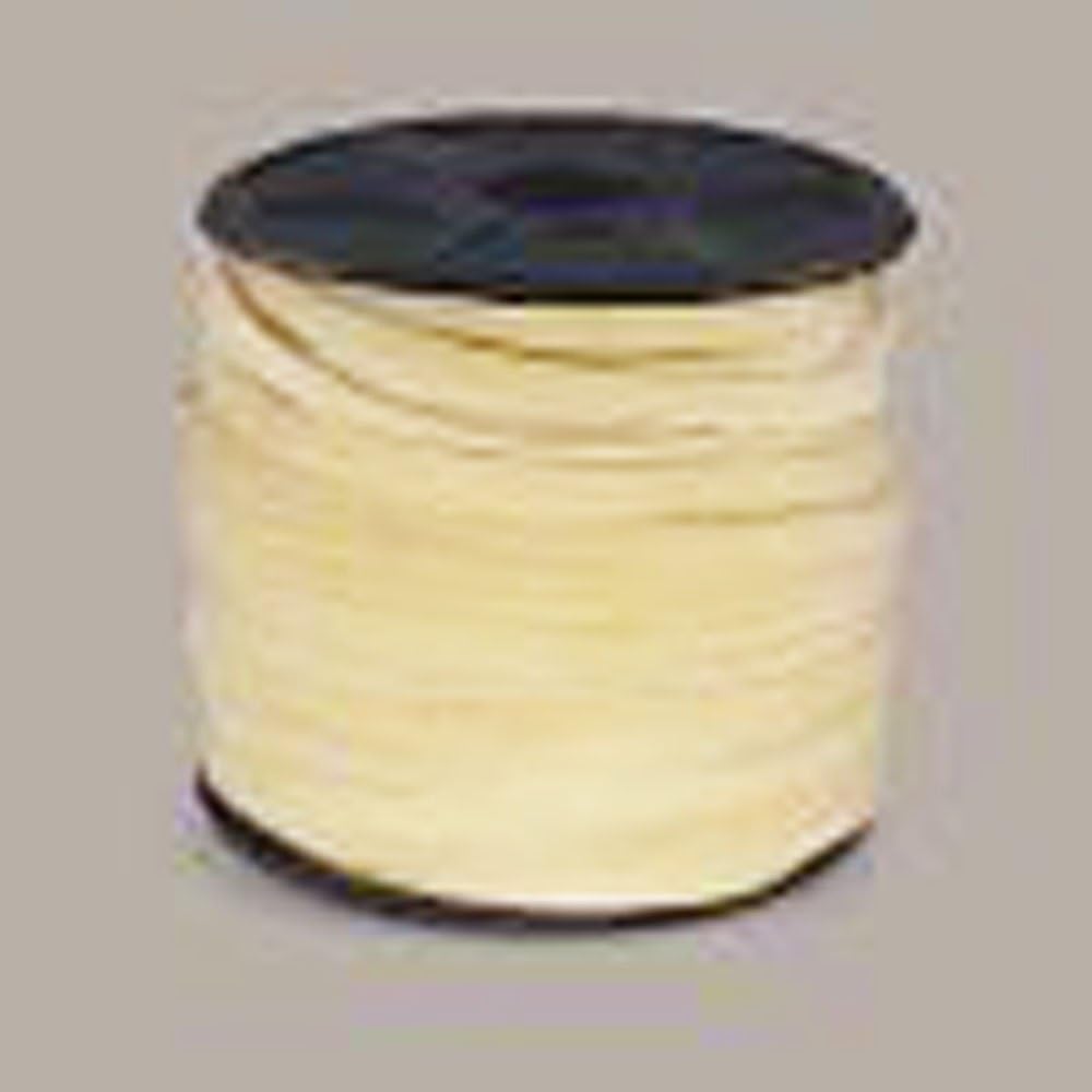 Rawhide Lace - 1/8 x 25 Meter Spool