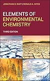  Elements of Environmental Chemistry (English Edition)