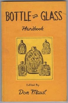 Paperback Bottle and Glass Handbook Book