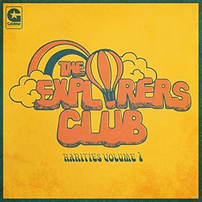 Rarities Volume 1