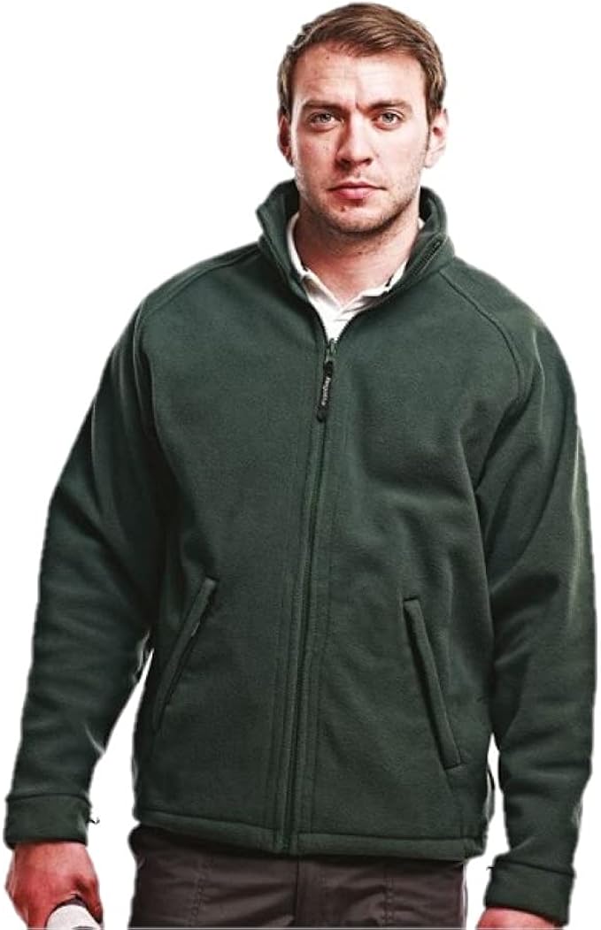 regatta thick fleece