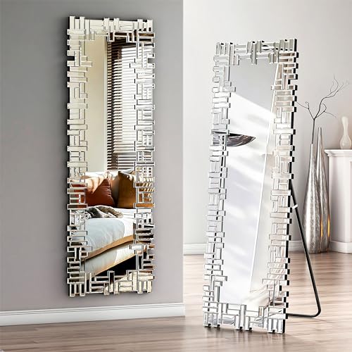 KOHROS Luxury Full Length Mirror 63