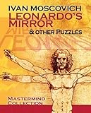 Leonardo's Mirror and Other Puzzles (Dover Recreational Math)