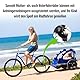 Fosoloni Steckachse Fahrradanhänger, mit Fahrrad Anhänger Achsadapter M12 Steckachse Adapter Steckachsenadapter 12mm, für Fahrradanhänger Anhängerkupplung Kupplung Fahrrad（M12x1,5 | L:160-178 mm ）