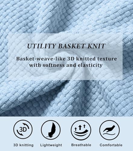 Zaitun Mens Knit Polo Sweater Long Sleeve Lightweight Collared Pullover Casual Sweaters Khaki4