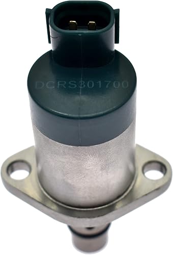 Miniatura 6 de Regulador de bomba de inyección de combustible diesel Control de succión SCV Válvula DCRS301700 A6860-LC10A Compatible con Nissan NAVARA NP300