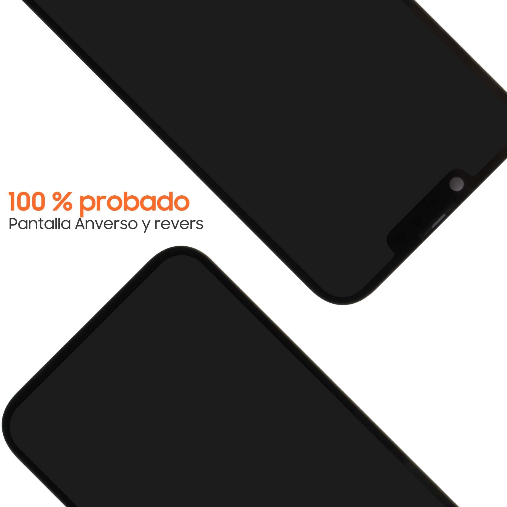 Screenprotector iPhone 13 Pro - iPhone 13 Pro Screenprotector