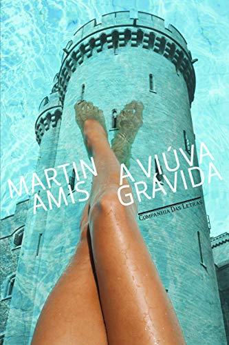 A viúva grávida - Amis, Martin