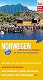  Norwegen: Reisewege zum Nordkap: Mobile Touring Highlights. Unterwegs auf den schönsten Reiserouten. Reisewege zum Nordkap. Auto, Wohnmobil, Caravan, ... - Die schönsten Auto- & Wohnmobil-Touren)