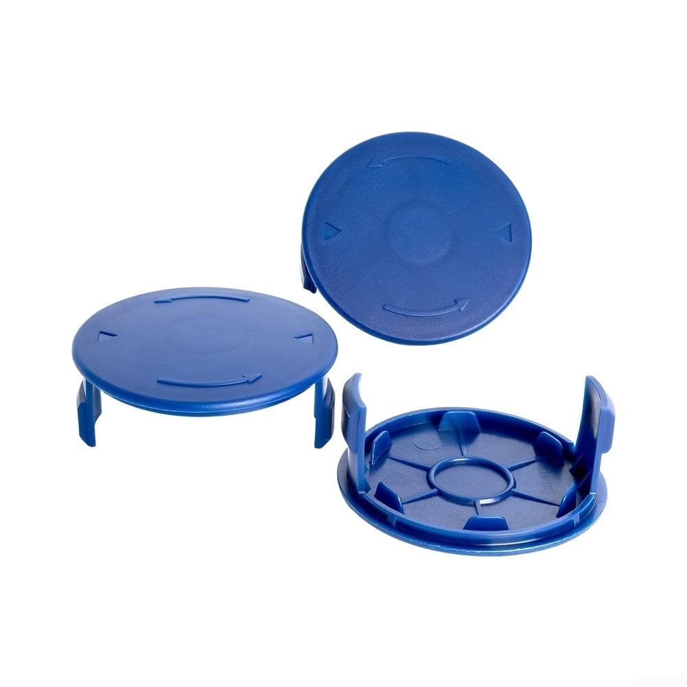 Tapas de Repuesto Nylon para Cortabordes GST 120X Ligero