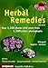 Produktbild Herbal Remedies, 5th Edition (CD-ROM),CD-ROM: Over 1100 plants. English-German. Für Windows 95/98/NT/2000/XP/ME